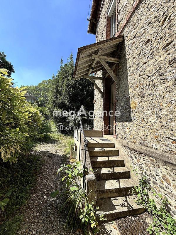 Maison - 99 m² - 7 pièces