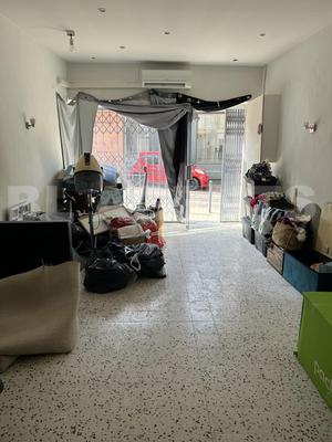 Local d'activités - 40 m² - 2 pièces