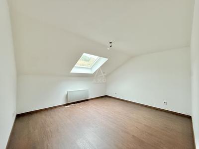 Appartement - 96 m² - 4 pièces