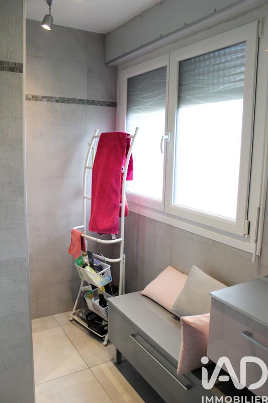 Maison - 150 m² - 7 pièces