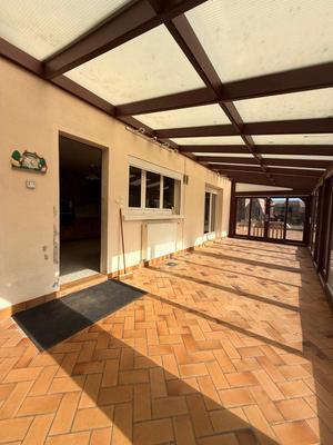 Ferme - 220 m² - 4 pièces