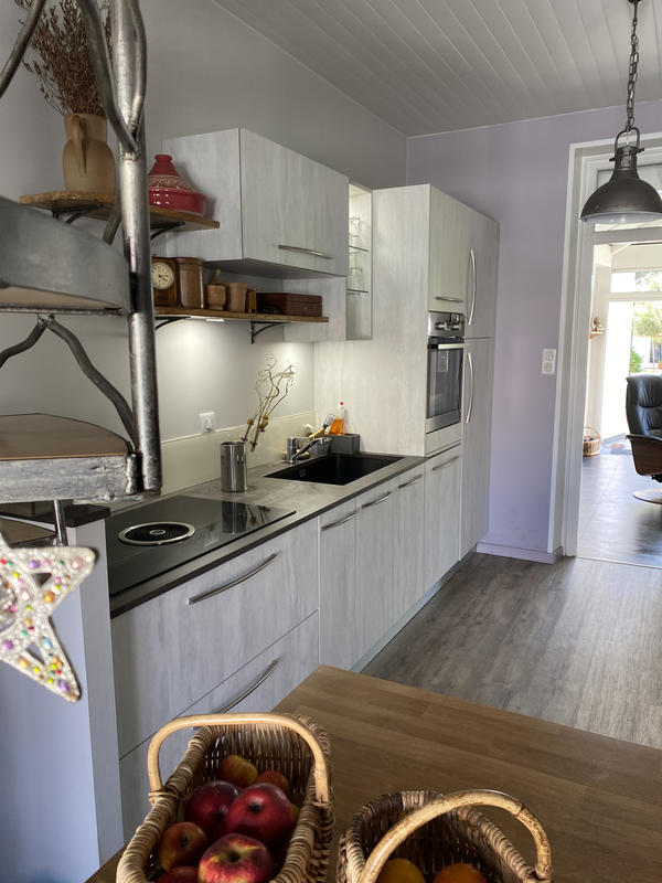 Propriété - 110 m² - 6 pièces