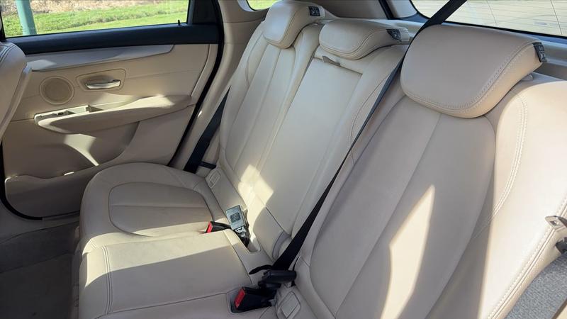 Bmw Serie 2 Active Tourer (F45) 216d 116 Luxury