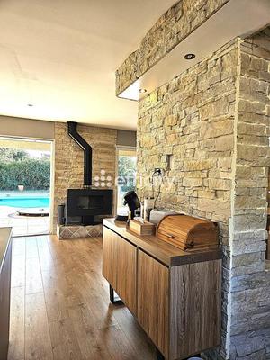 Villa - 187 m² - 7 pièces