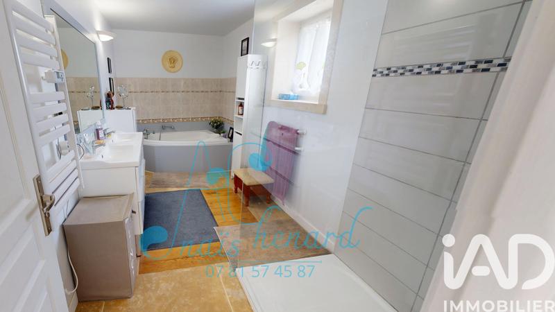 Maison - 150 m² - 6 pièces