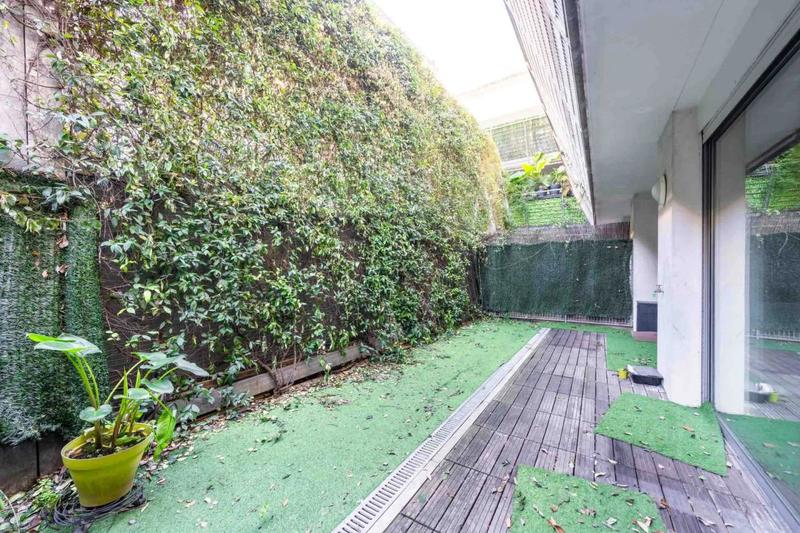 Appartement - 66 m² - 2 pièces