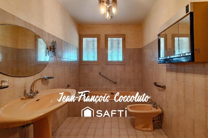 Maison - 163 m² - 5 pièces