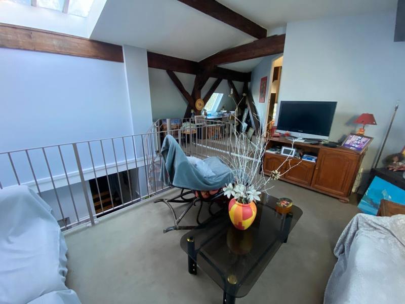 Duplex - 156 m² - 6 pièces