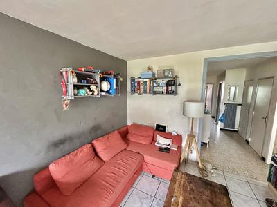 Appartement - 77 m² - 4 pièces