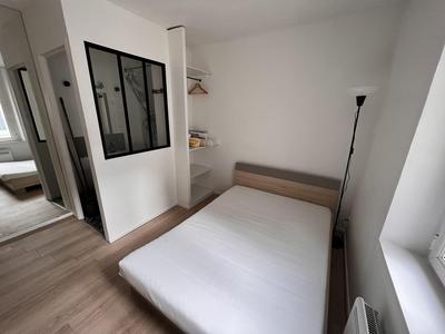 Appartement - 21 m² - 2 pièces