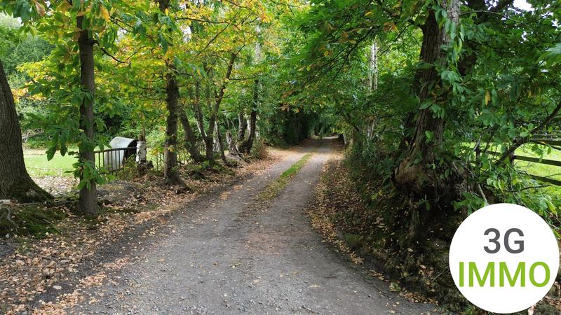 Maison - 40 m² - 2 pièces