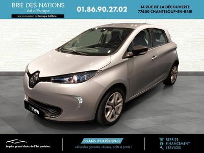 Renault Zoe R90 Business