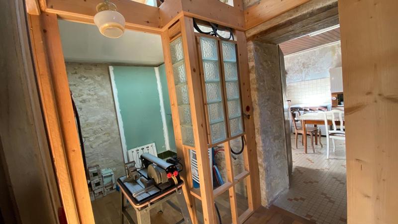 Maison - 69 m² - 3 pièces