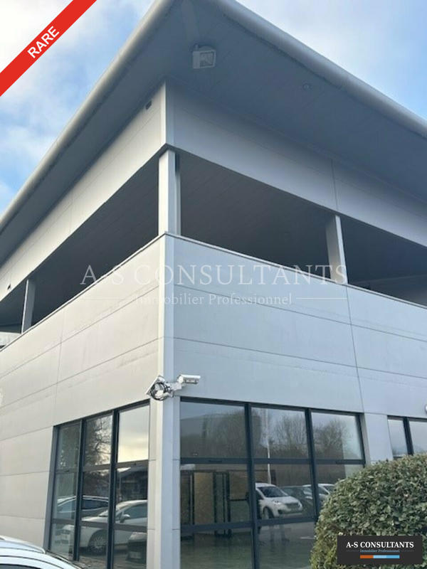 Local commercial - 178 m²