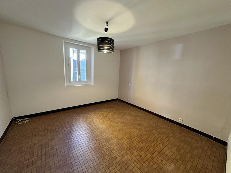 Maison ancienne - 79 m² - 4 pièces