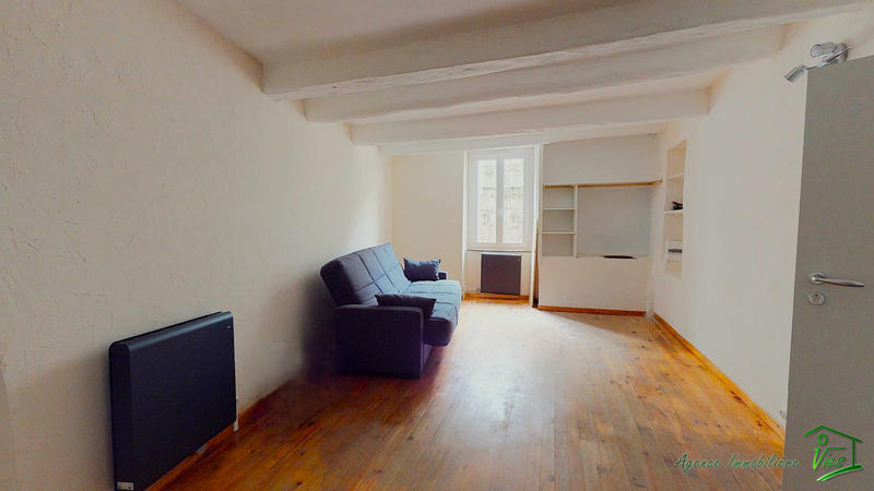 Maison ancienne - 180 m² - 9 pièces