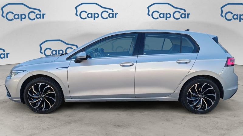 Volkswagen Golf 1.5 eTSi 150 Dsg7 Style 1st - Automatique