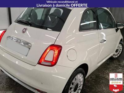 Fiat 500 1.2 69 Lounge