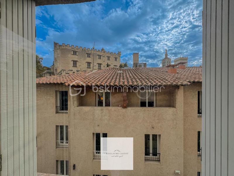 Duplex - 53 m² - 3 pièces