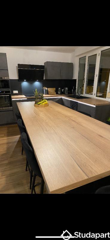 Maison - 81 m² - 4 pièces