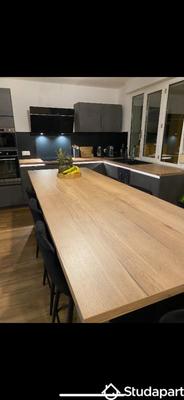 Maison - 81 m² - 4 pièces