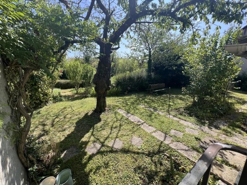 Maison - 96 m² - 5 pièces