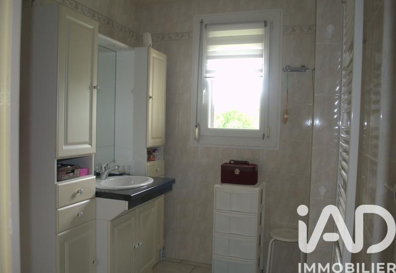 Maison de village - 141 m² - 5 pièces