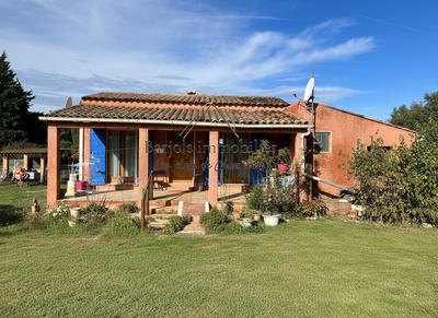 Villa - 85 m² - 4 pièces