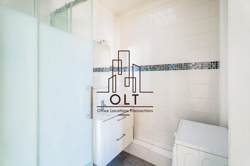 Appartement - 51 m² - 3 pièces