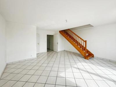 Duplex - 75 m² - 4 pièces