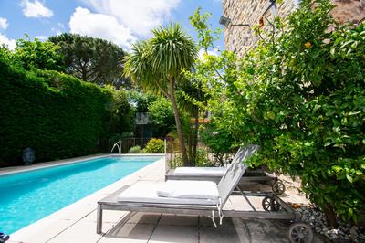 Maison - 190 m² - 7 pièces