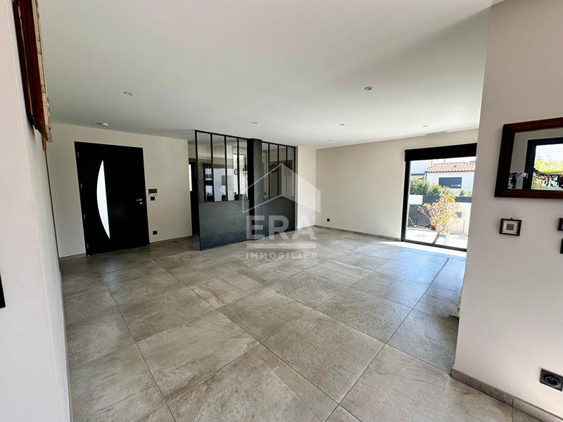 Maison - 142 m² - 6 pièces