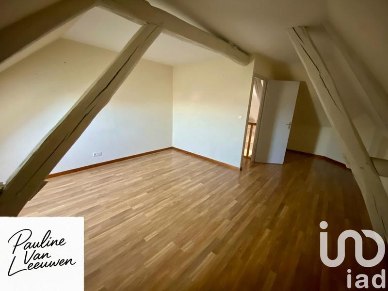 Maison - 108 m² - 4 pièces