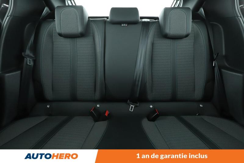 Peugeot 208 1.5 Blue-HDi Allure 100 ch