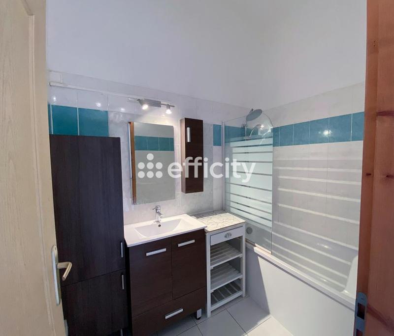 Duplex - 68 m² - 3 pièces