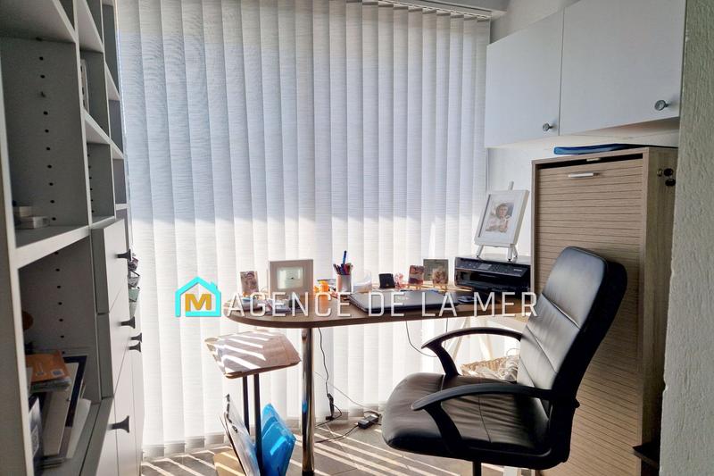 Appartement - 109 m² - 3 pièces