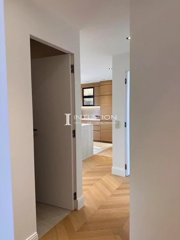 Appartement - 84 m² - 3 pièces