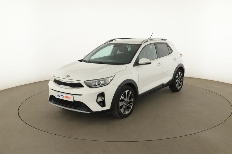 Kia Stonic 1.6 CRDi Isg Launch Edition 110 ch