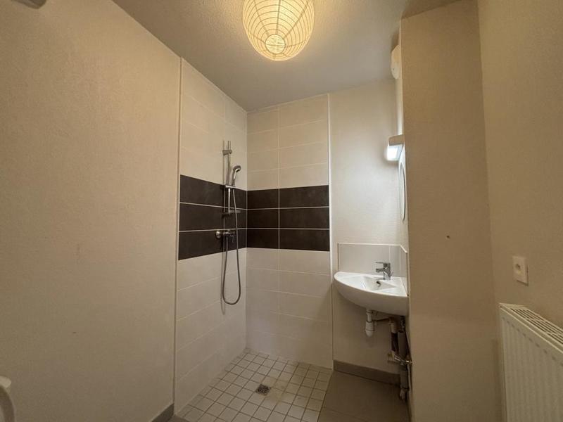 Duplex - 52 m² - 3 pièces