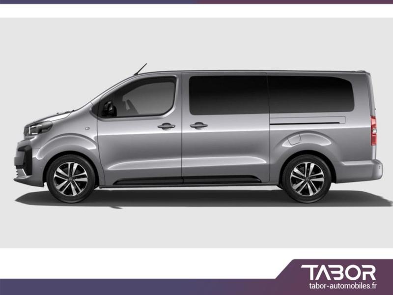 Citroën SpaceTourer Max Xl 180 Vip Pano Cuir Gp
