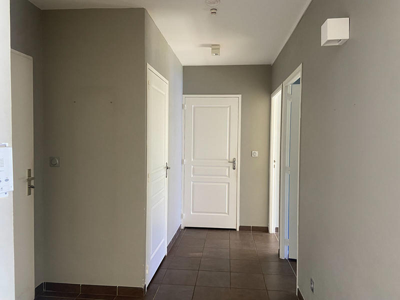 Appartement - 83 m² - 3 pièces