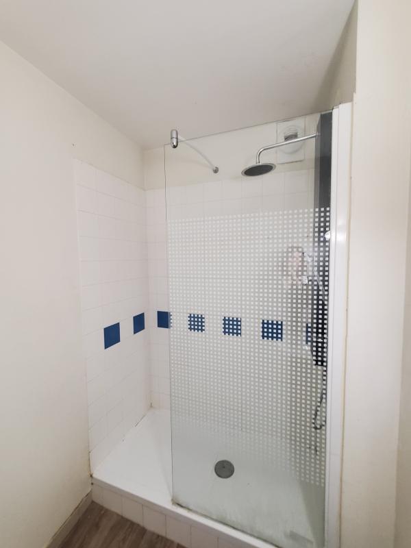 Appartement ancien - 67 m² - 3 pièces