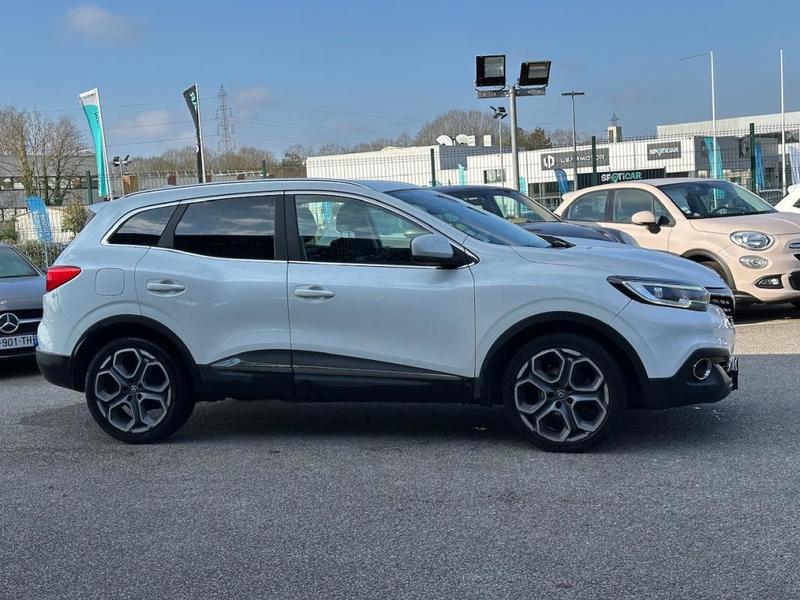 Renault Kadjar 1.6 Dci 130 Energy Zen