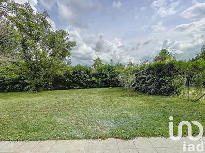 Maison - 85 m² - 5 pièces