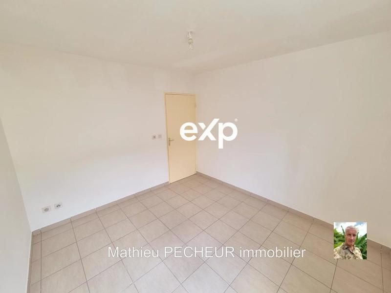 Maison - 71 m² - 4 pièces