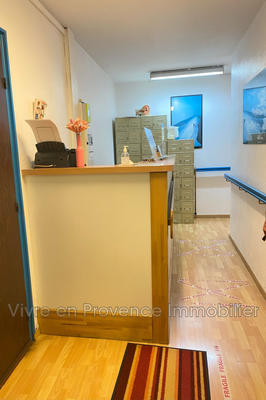 Local commercial - 97 m²