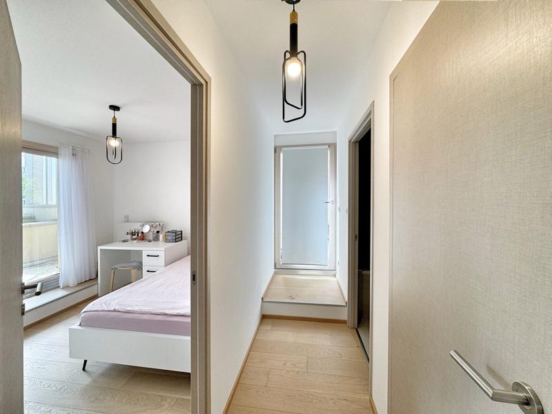 Maison - 127 m² - 5 pièces