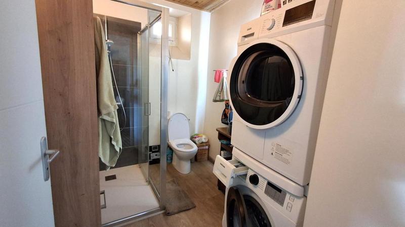 Maison - 81 m² - 3 pièces