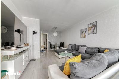 Appartement - 71 m² - 3 pièces