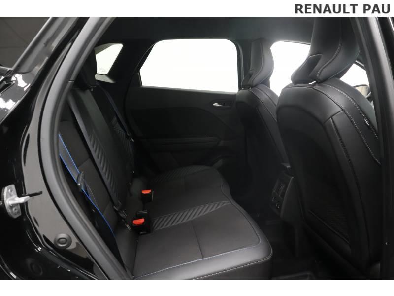 Renault Symbioz E-Tech full hybrid 145 Esprit Alpine